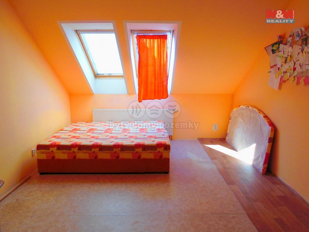 Pronajem bytu 1+kk 50 m2