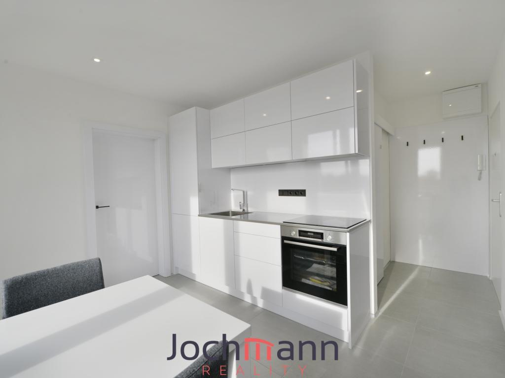 Pronájem bytu 2+1 45 m2