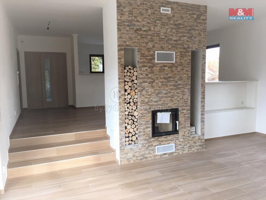 Pronajem bytu dům 850 m2
