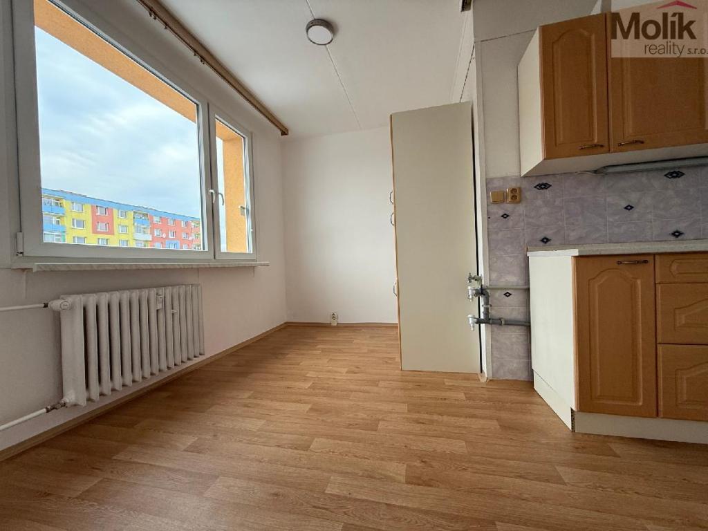 Pronájem bytu 2+1 62 m2