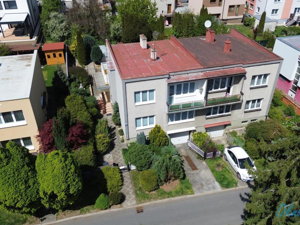 Prodej domu 212 m2