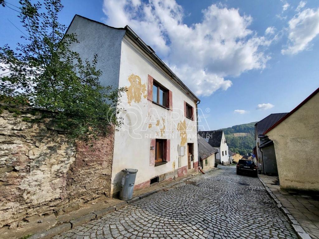 twoRooms, Žlutice - Čechova, 1800000 Kč, 89 m2