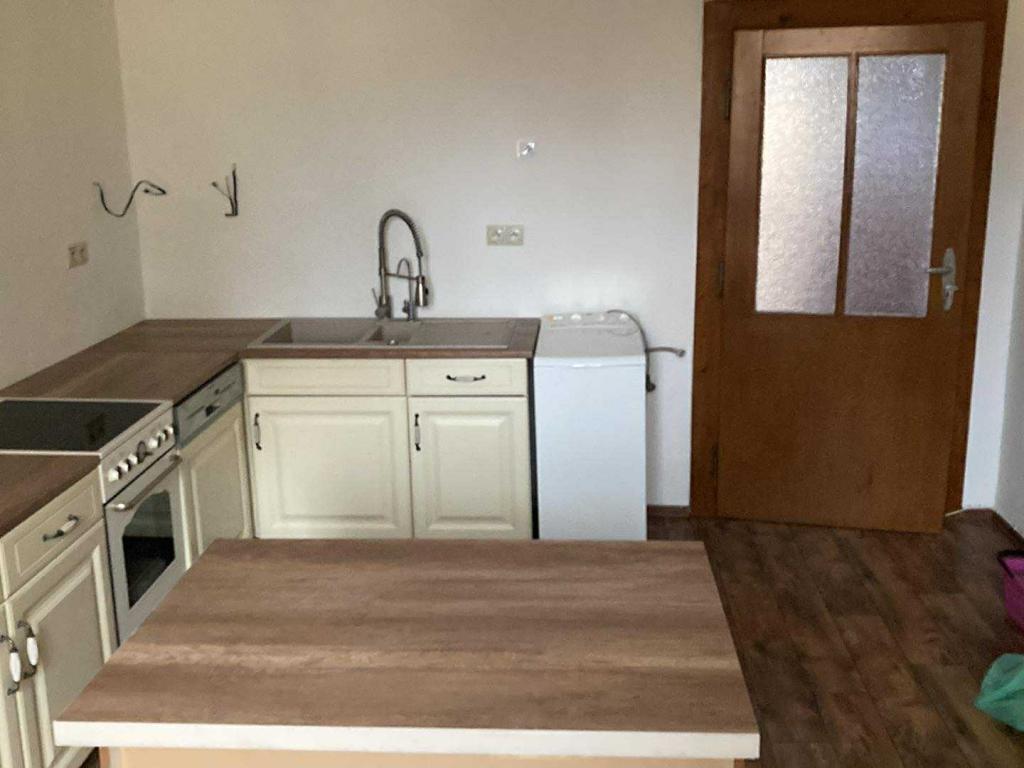 Pronájem bytu 2+kk 52 m2