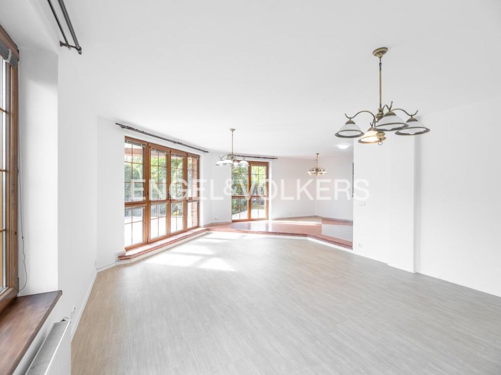 Pronájem domu 384 m2, Praha – náhled fotky 6