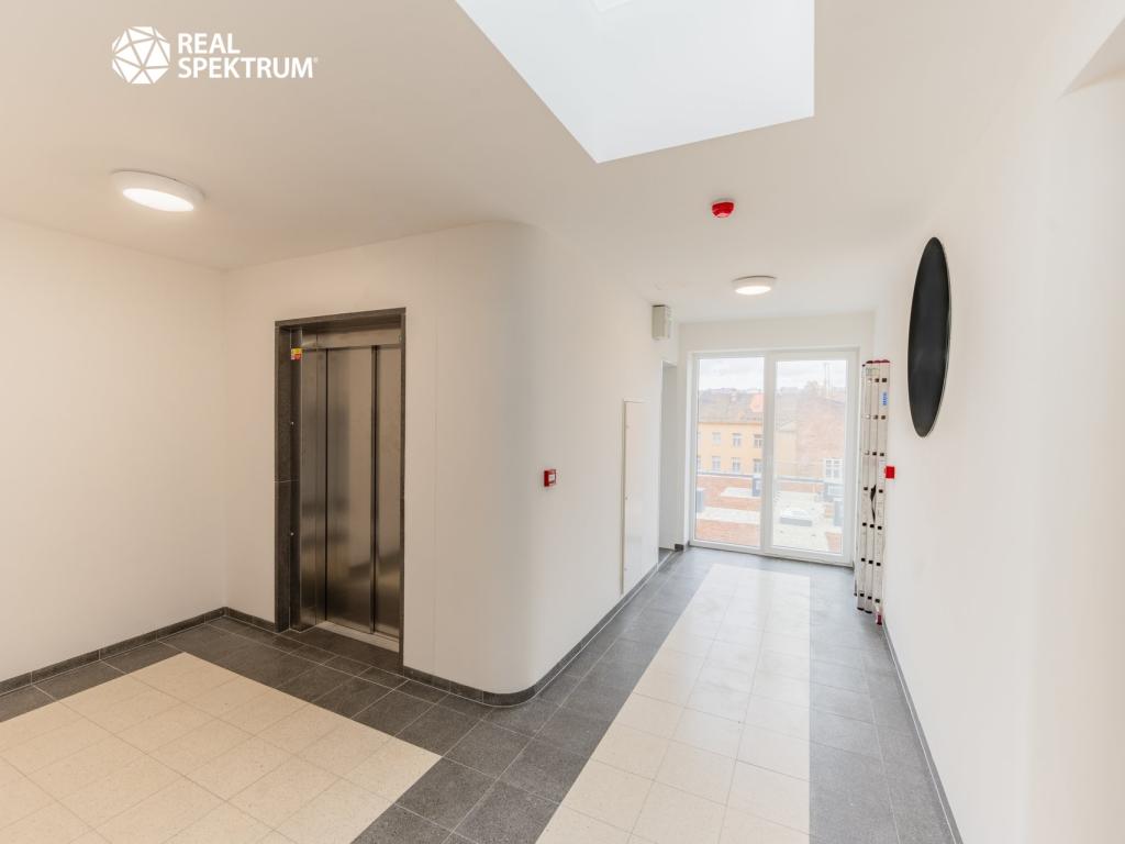 Prodej bytu 2+kk 57 m2, Brno – náhled fotky 13