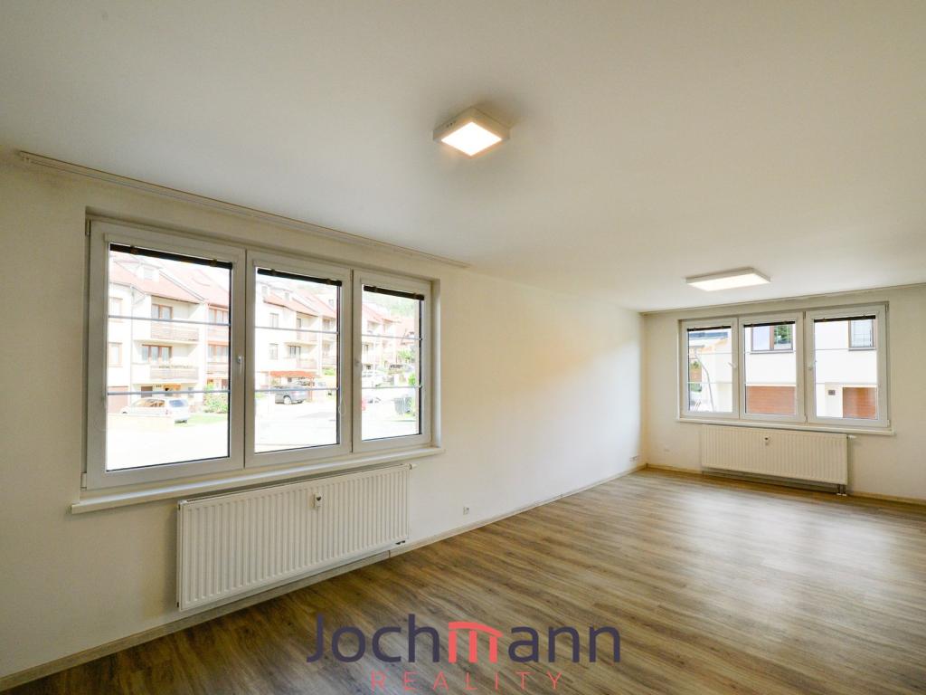 Pronájem bytu 3+1 82 m2