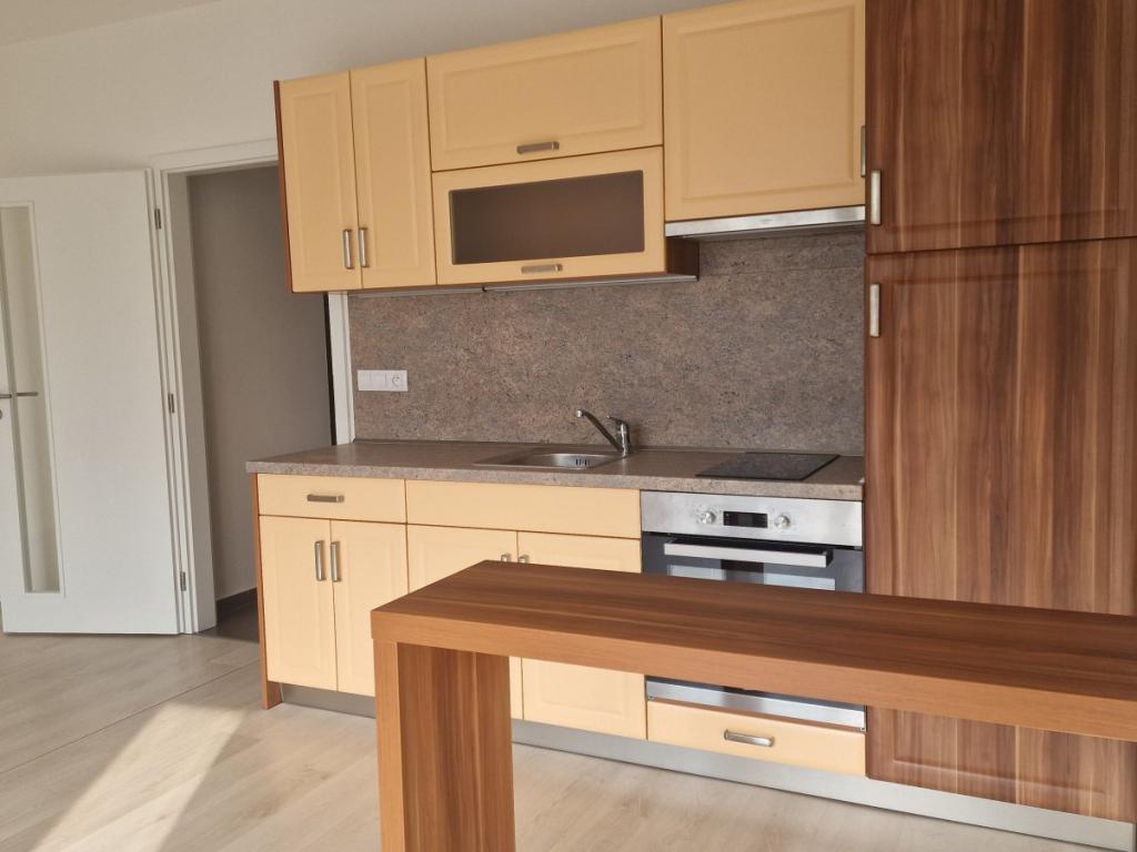 Wohnung, 42 m²