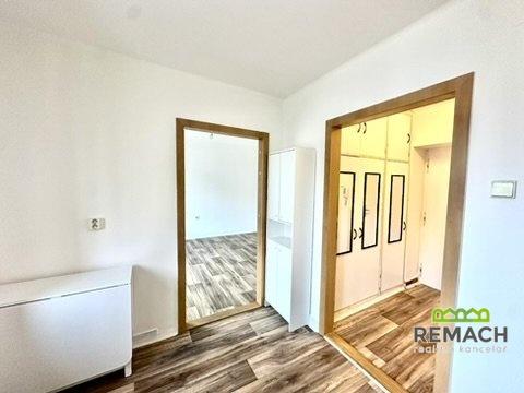 Pronájem bytu 1+1 31 m2