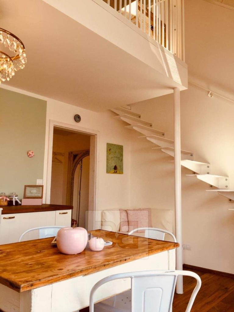 Pronájem bytu 2+kk 46 m2