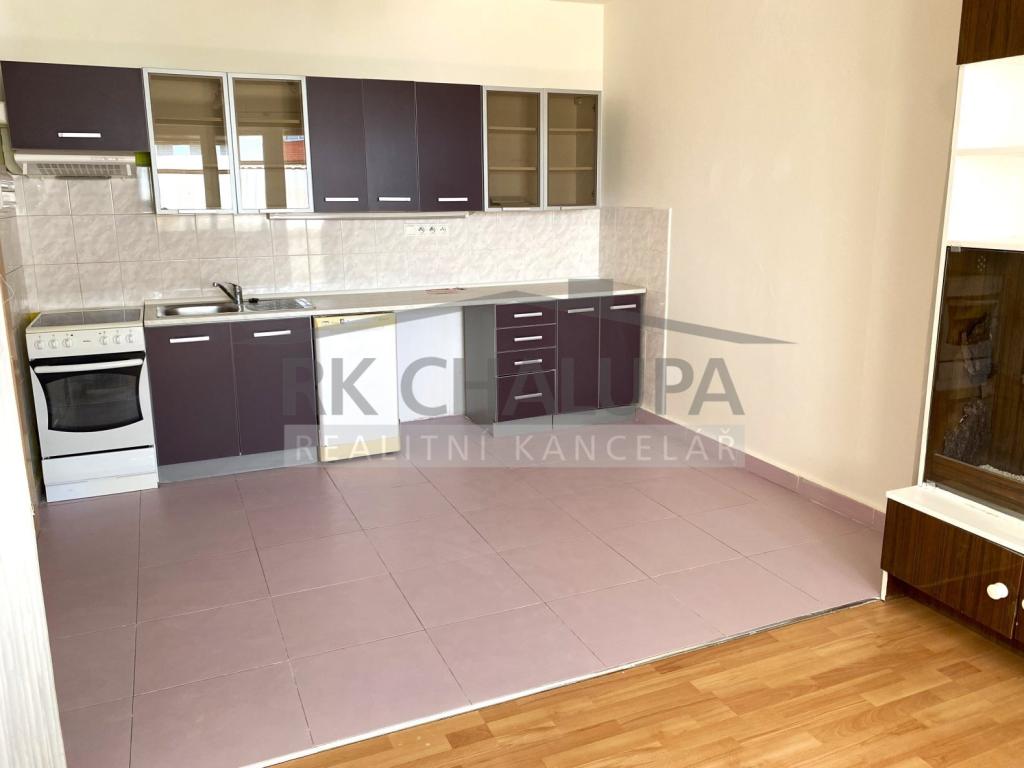 Prodej bytu 2+kk 50 m2