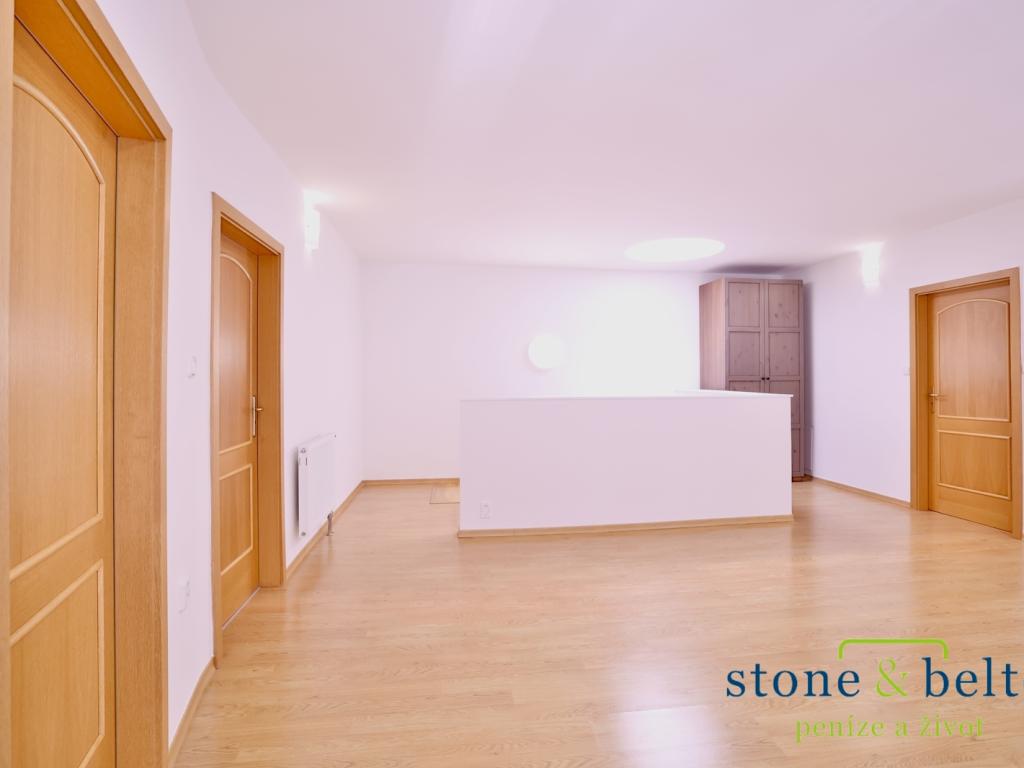 Pronájem bytu 5+kk 147 m2, Praha – náhled fotky 8