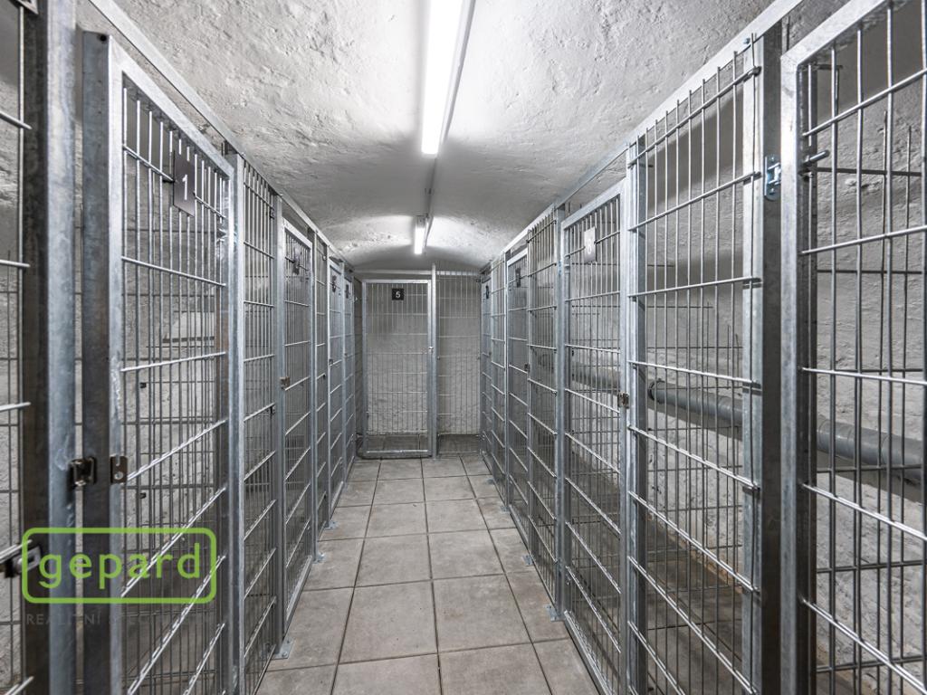 Pronájem bytu 2+kk 46 m2, Velké Přílepy – náhled fotky 11