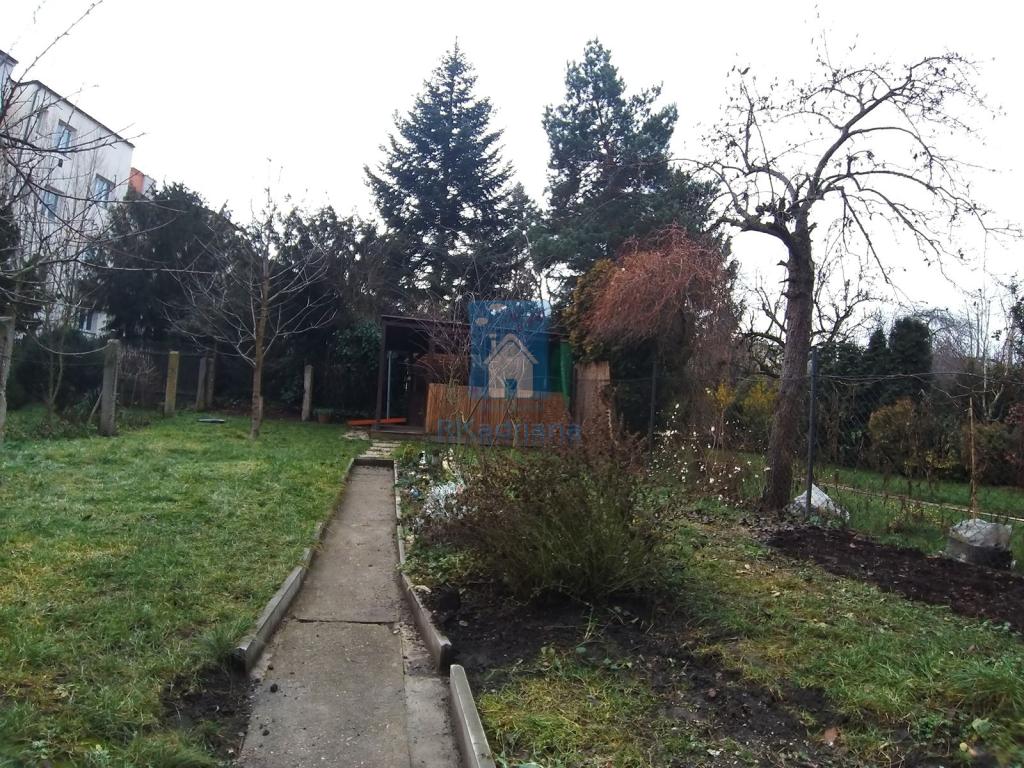 Pronájem bytu 1+kk 15 m² - Widok 6