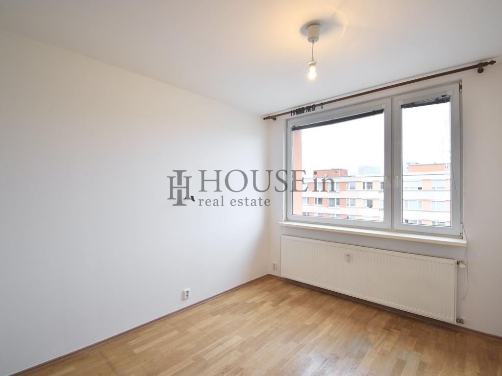 Pronájem bytu 3+kk 68 m2