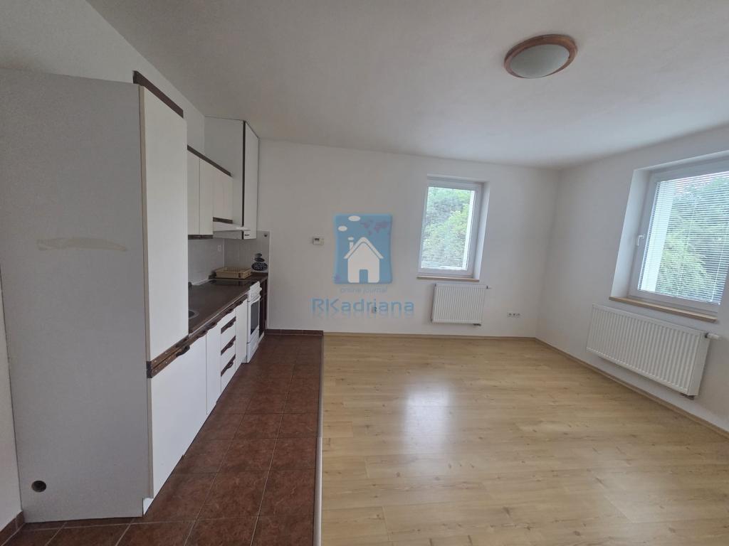 Pronájem bytu 2+kk 53 m2