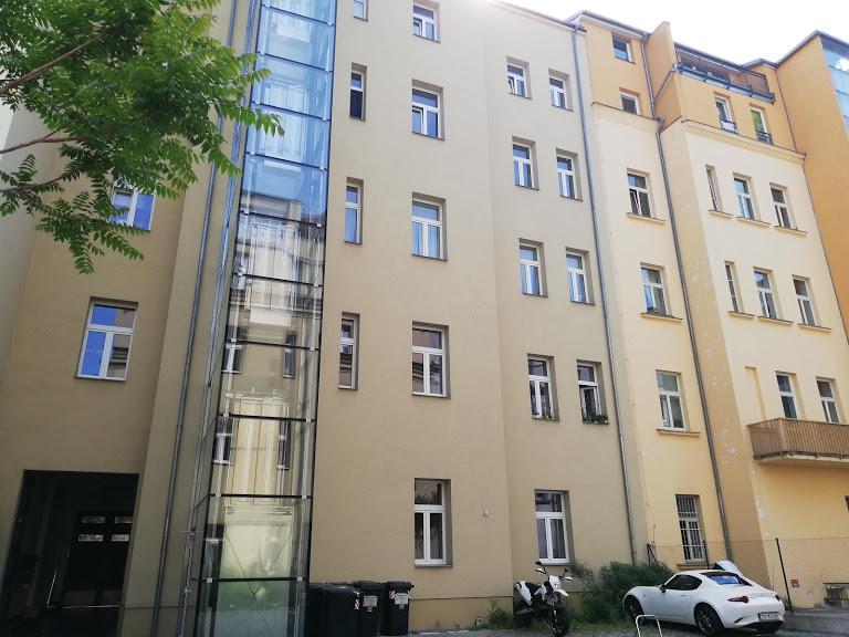 Pronájem bytu 2+kk 46 m2