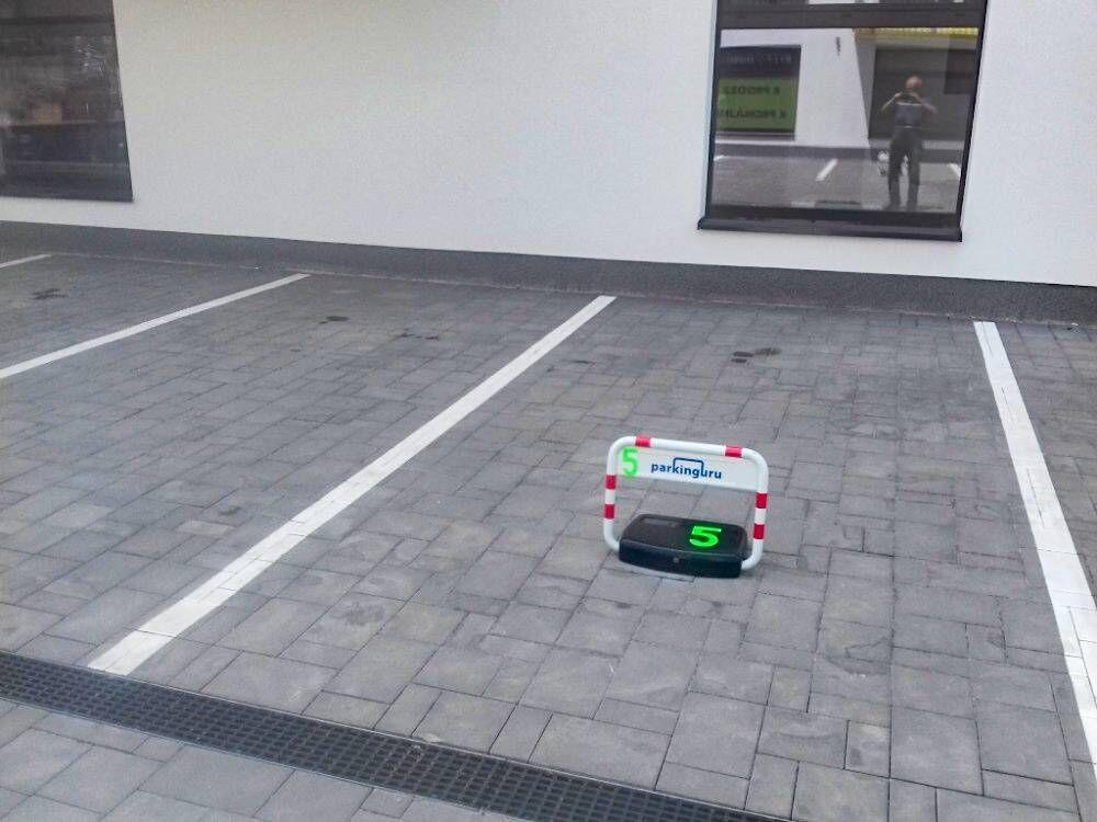 Pronájem objektu 15 m2