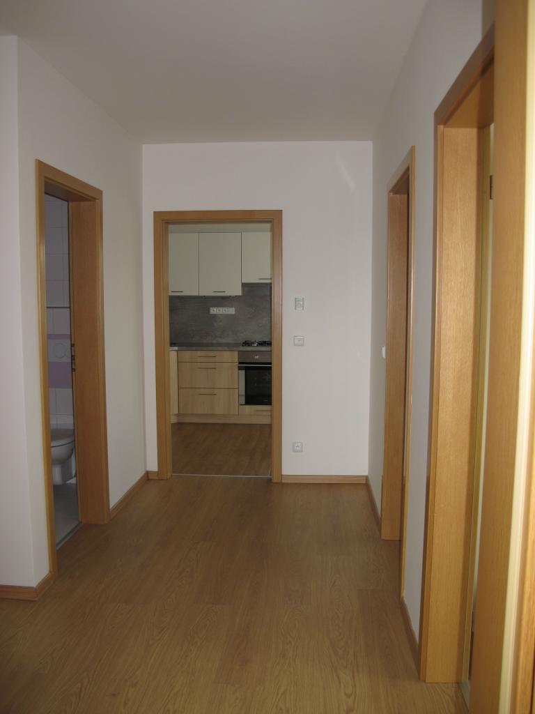 Pronájem bytu 2+1 78 m²