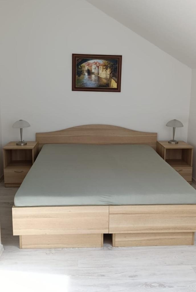Pronájem bytu 3+kk 67 m2