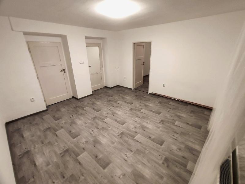 Pronajem bytu 2+1 60 m2