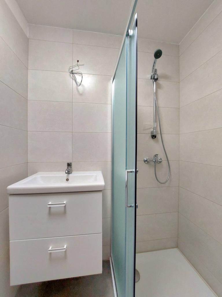 Pronájem bytu 1+kk 33 m2