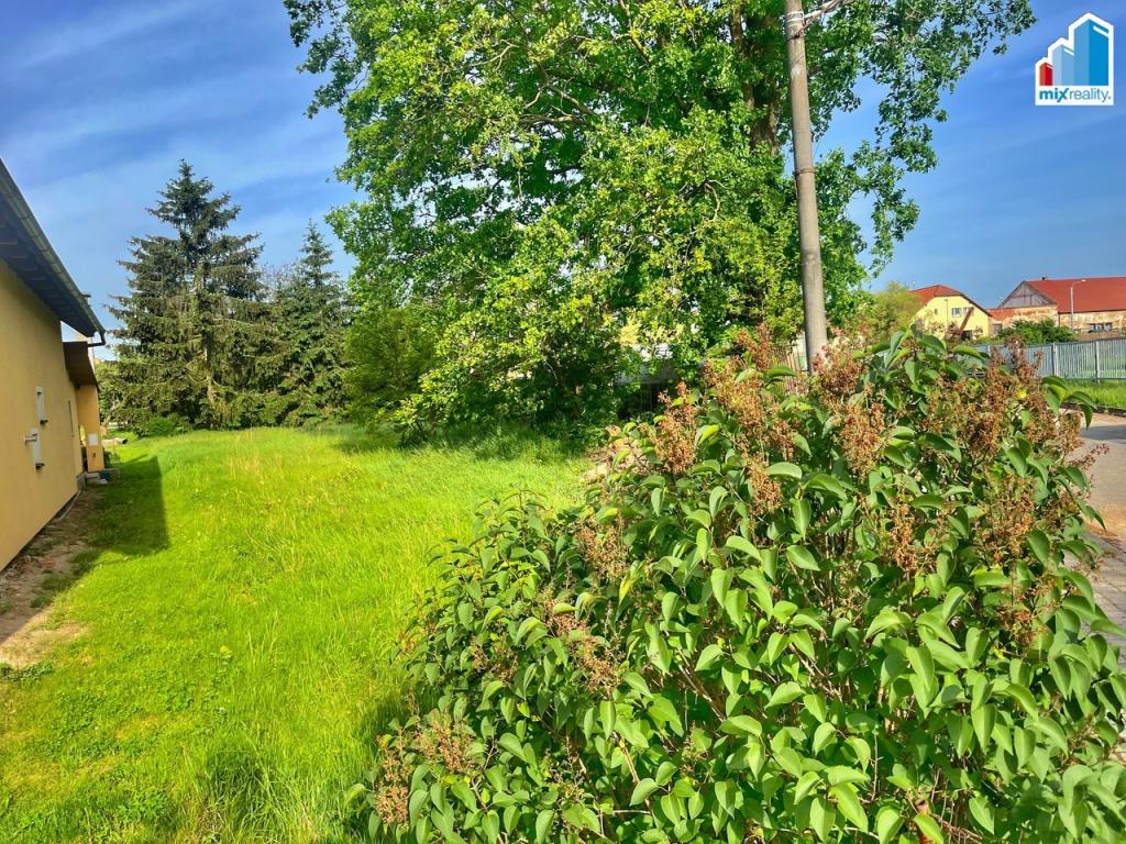 Prodej pozemku 657 m2, Úherce – náhled fotky 11
