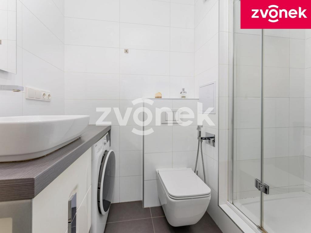 Prodej bytu 2+1 56 m2