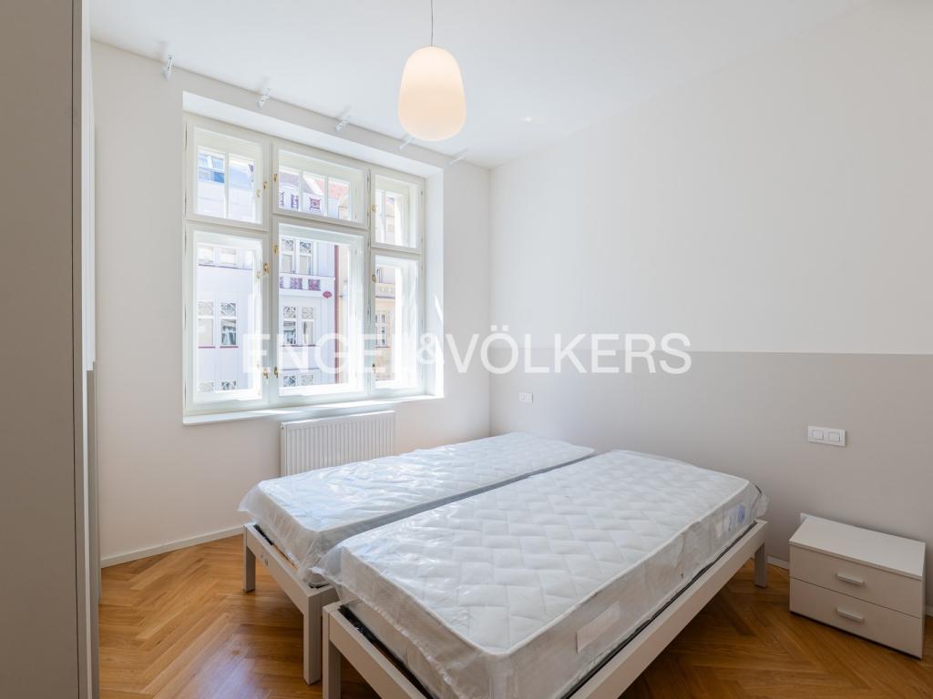 Pronájem bytu 3+kk 75 m2