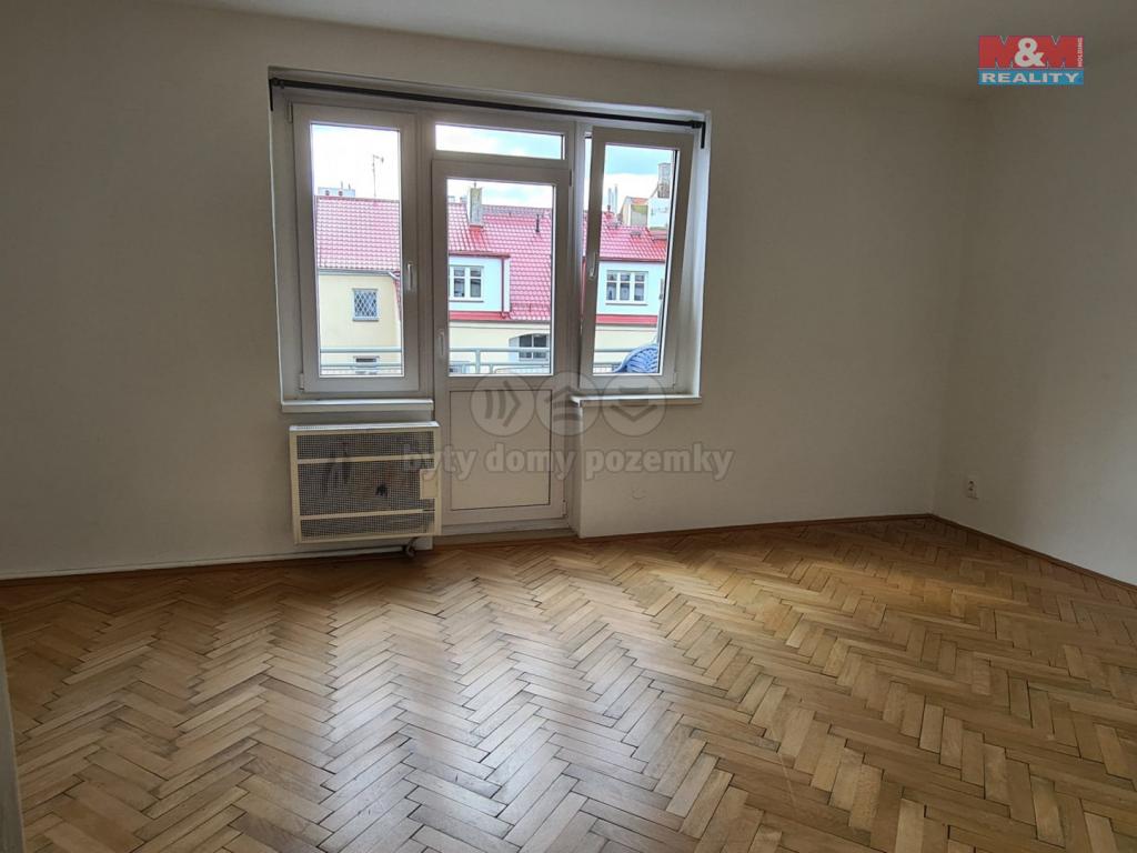 Pronajem bytu 2+1 90 m2