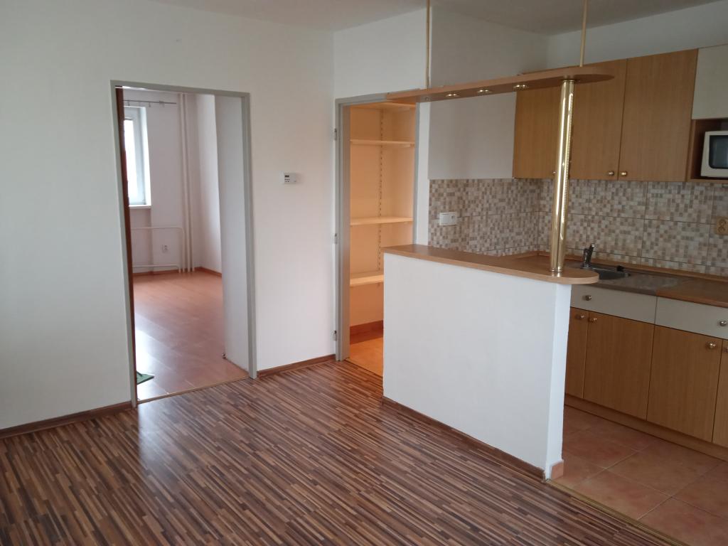 Pronajem bytu 2+kk 57 m2