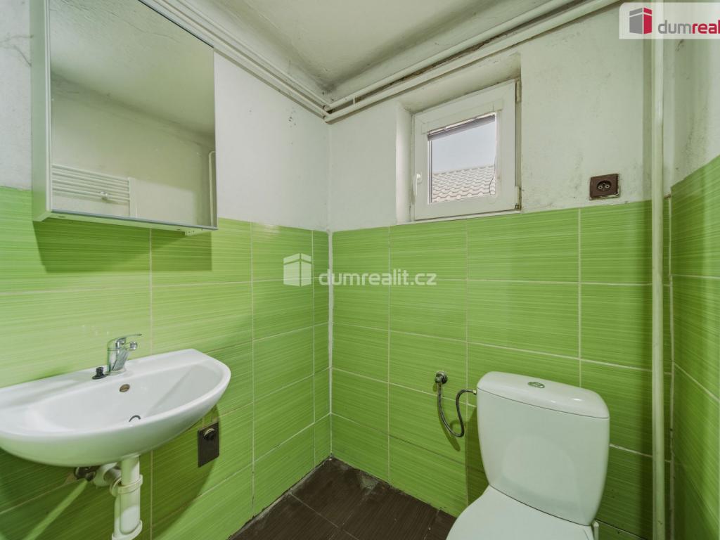 Prodej domu 90 m2