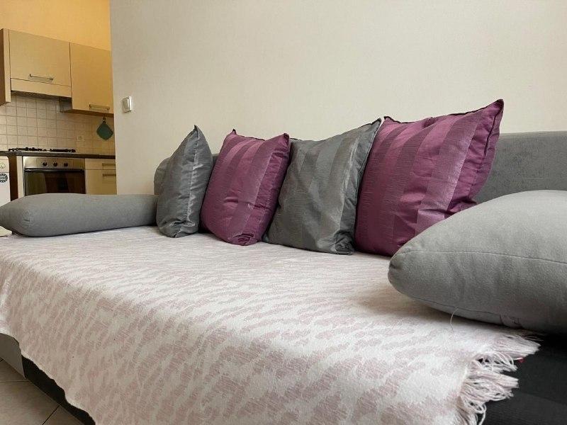 Pronájem bytu 2+kk 45 m2