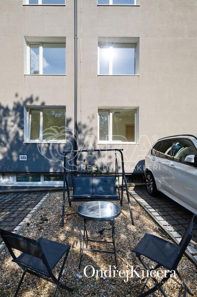 Prodej bytu 3+kk 75 m2, Praha – náhled fotky 27