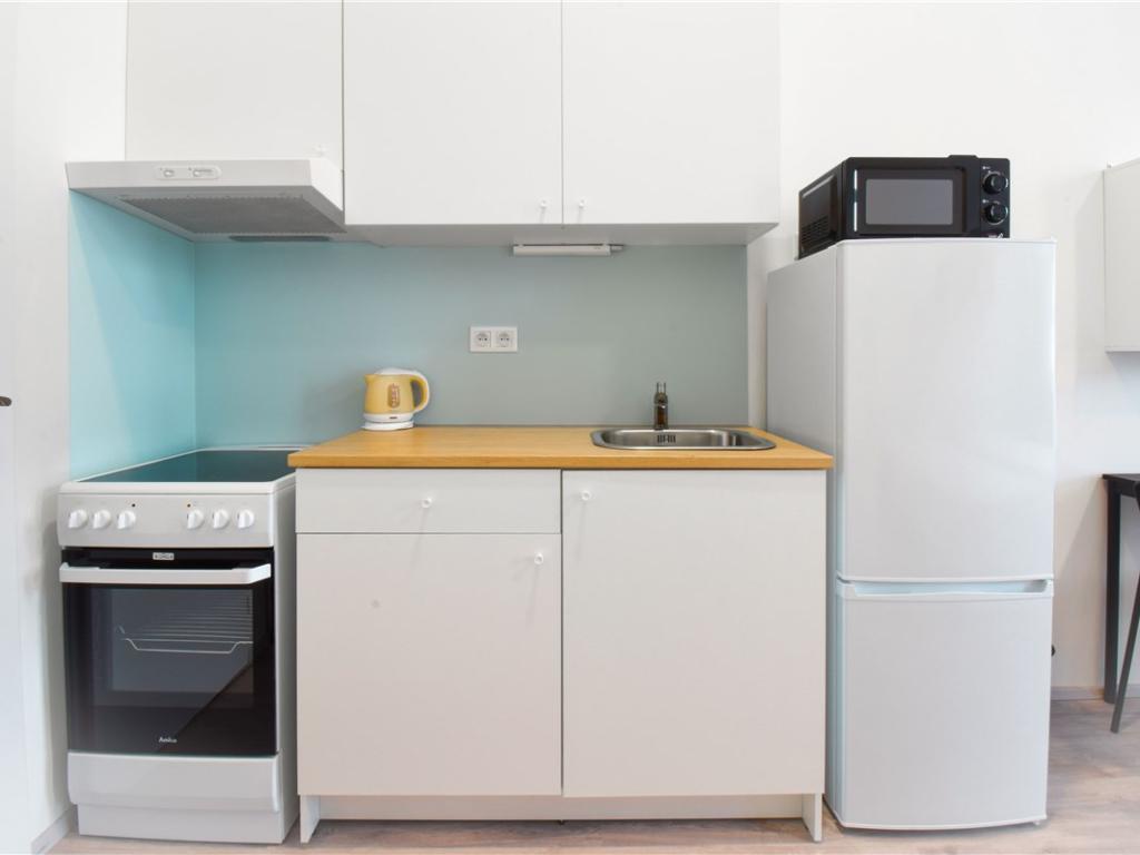 Pronájem bytu 1+kk 24 m² – další