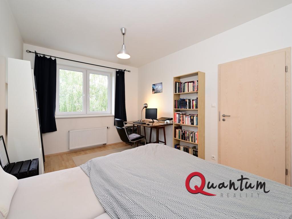 Pronájem bytu 2+kk 57 m2, Praha – náhled fotky 7