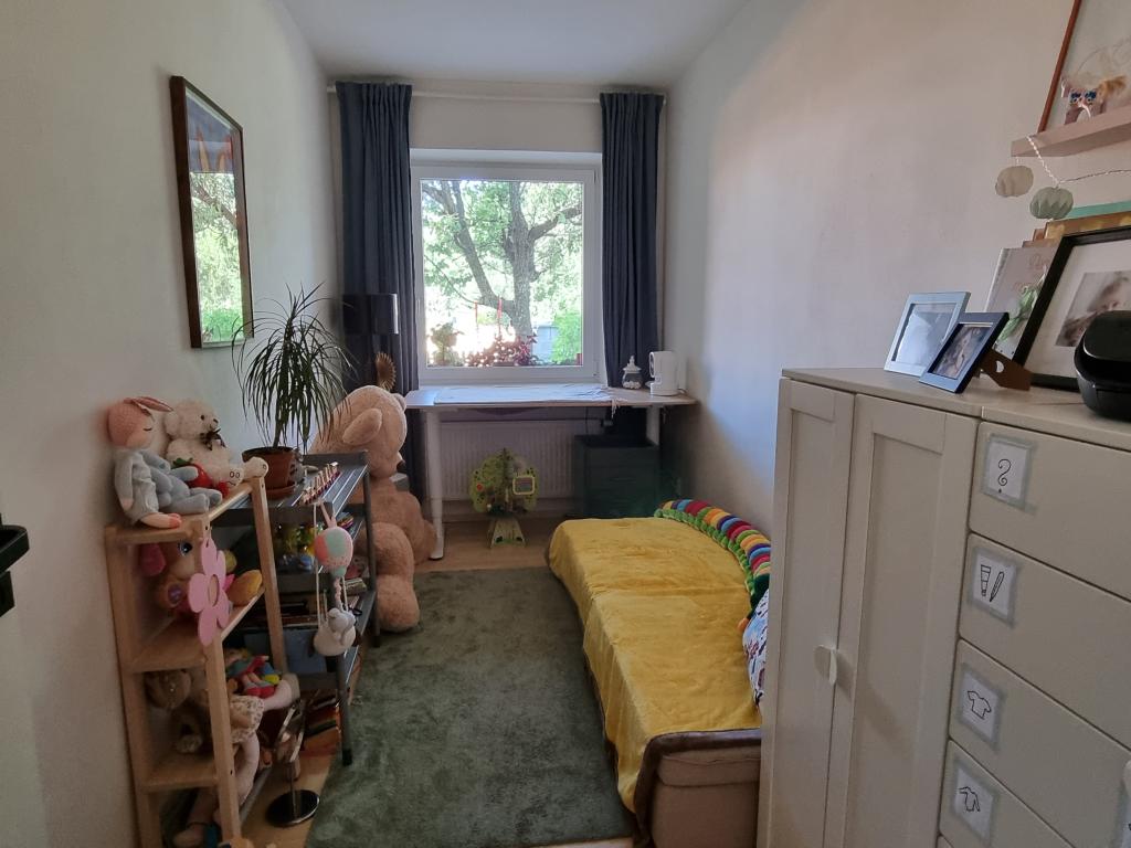 Pronajem bytu 3+kk 70 m2