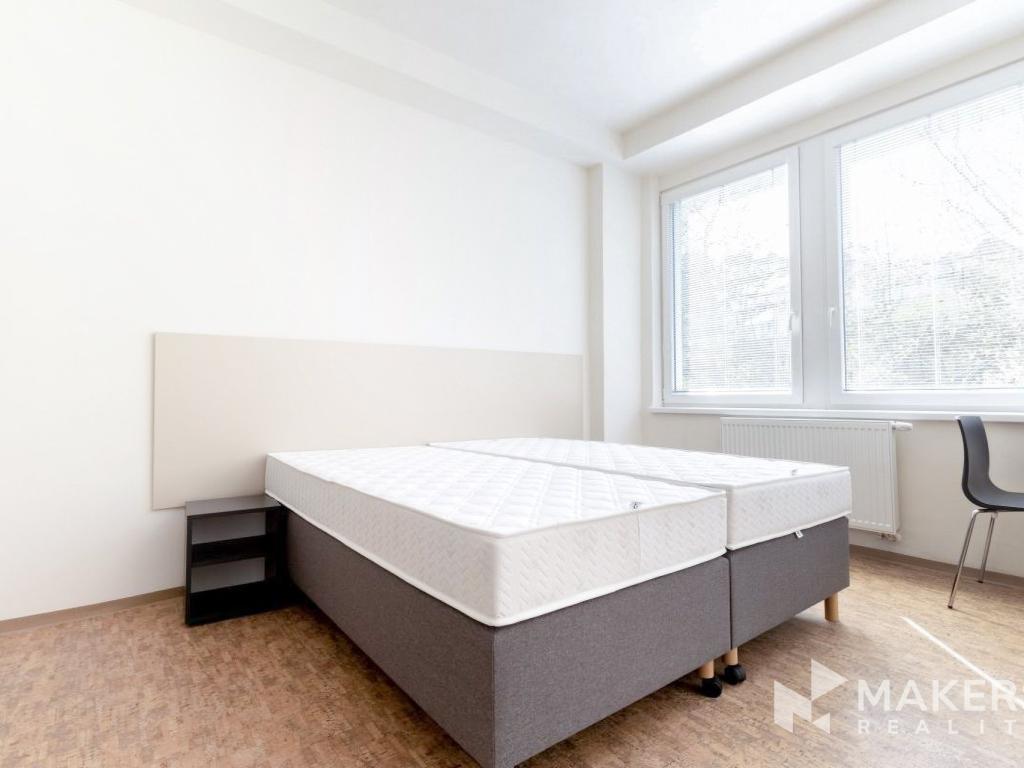 Pronájem bytu 1+kk 27 m2