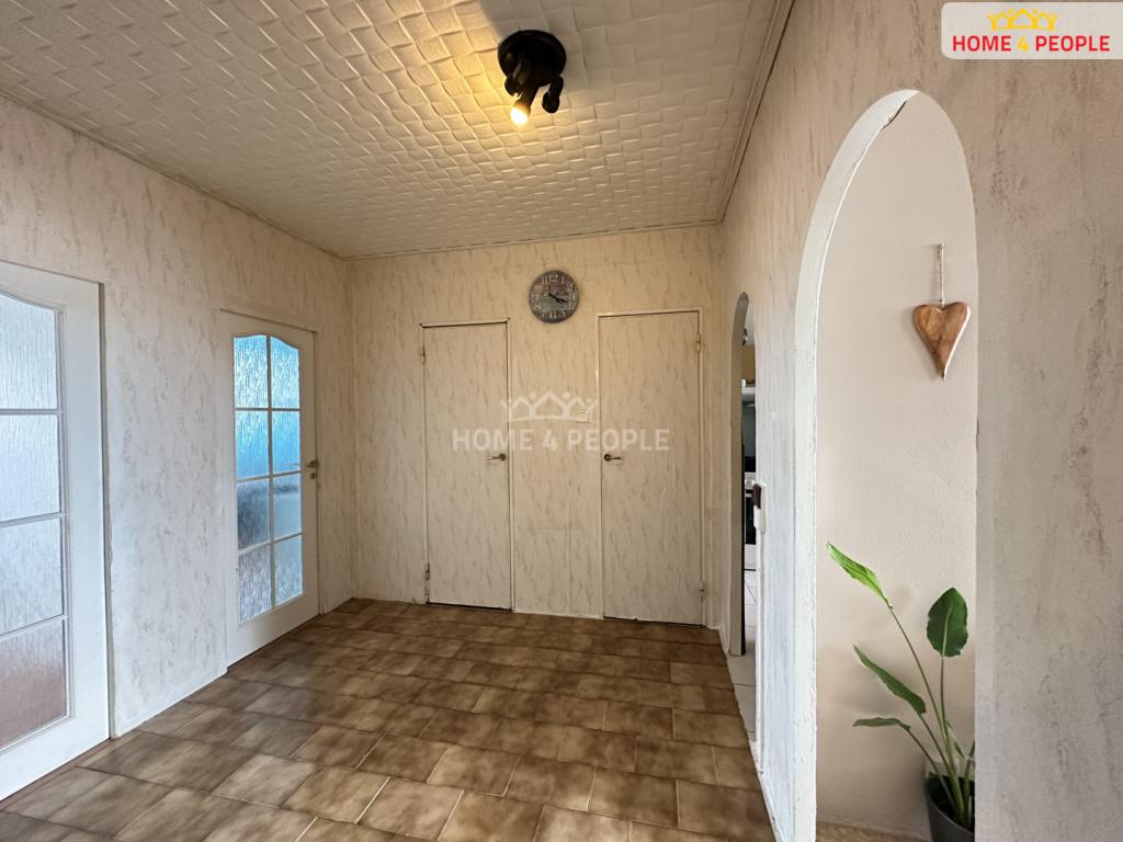 Pronájem bytu 3+1 72 m2