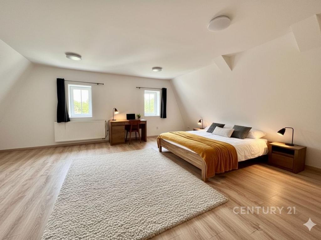 Pronájem bytu 2+kk 45 m2