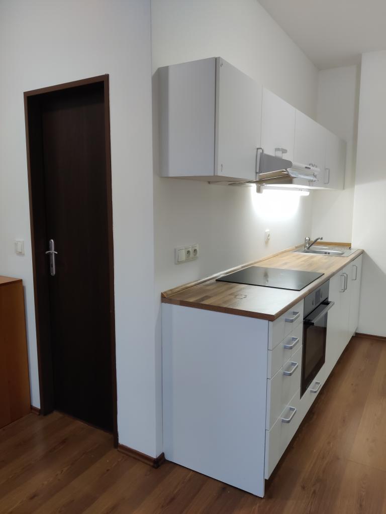 Pronájem bytu 2+1 57 m2