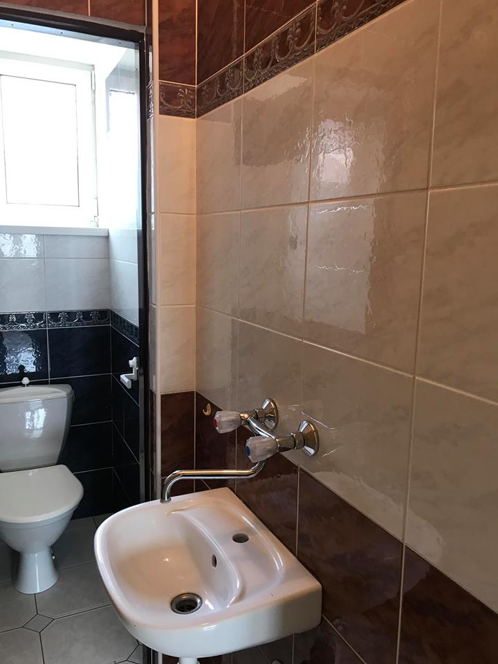 Pronajem bytu 1+1 60 m2