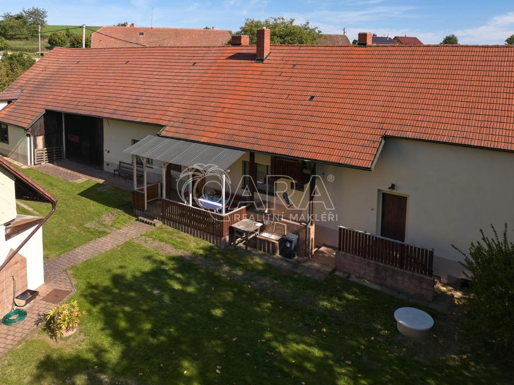 Prodej domu 451 m2