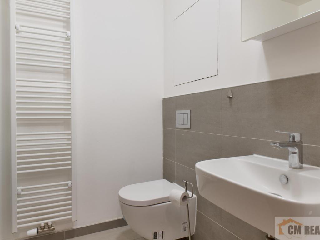 Pronájem bytu 2+kk 46 m2