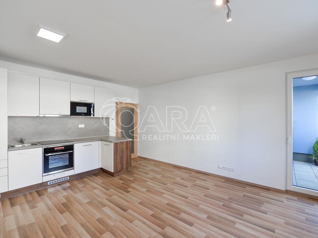 Pronájem bytu 2+kk 46 m2