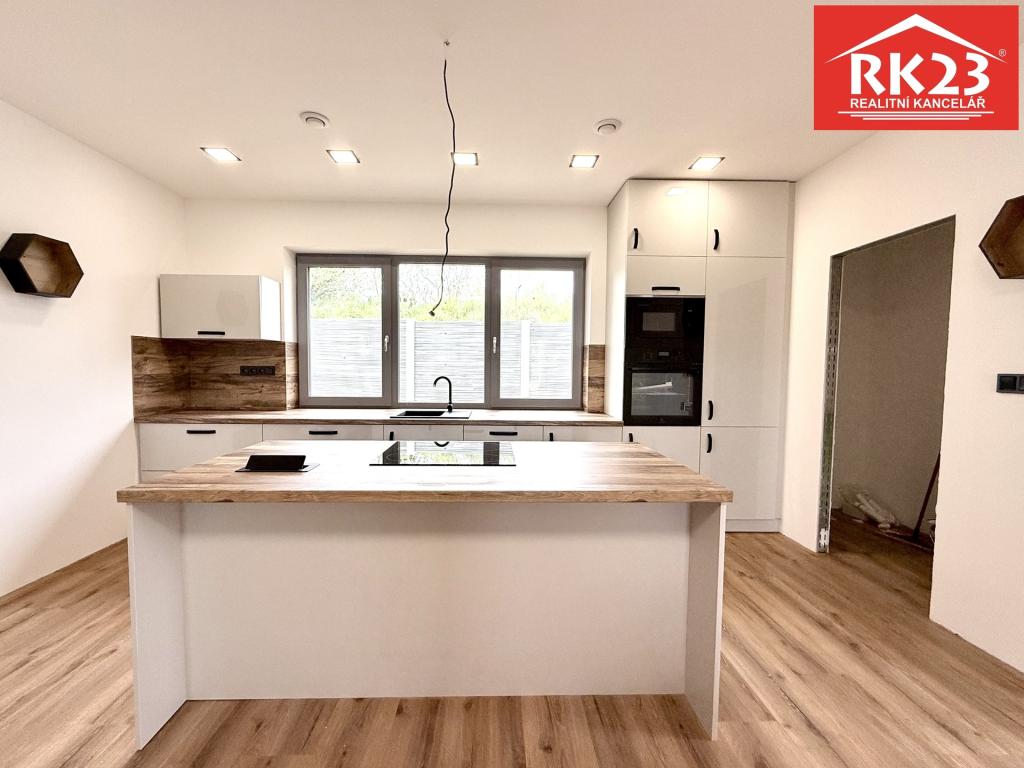 Prodej domu 150 m2
