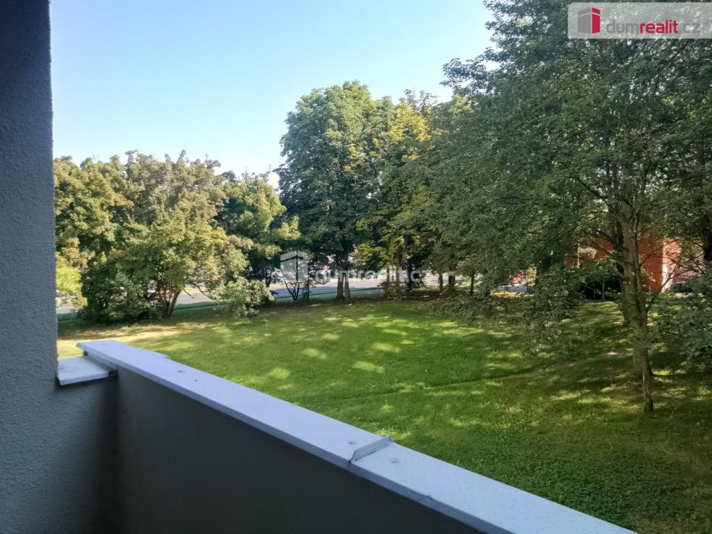 Pronájem bytu 2+1 48 m2