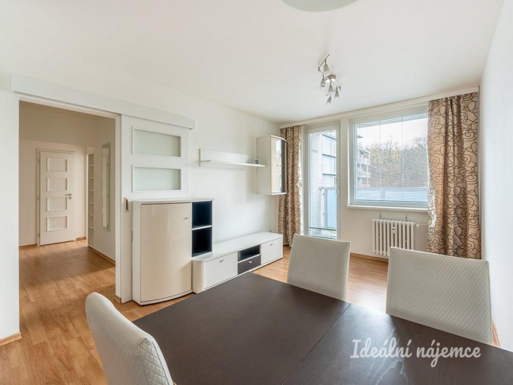 Pronájem bytu 3+kk 67 m2