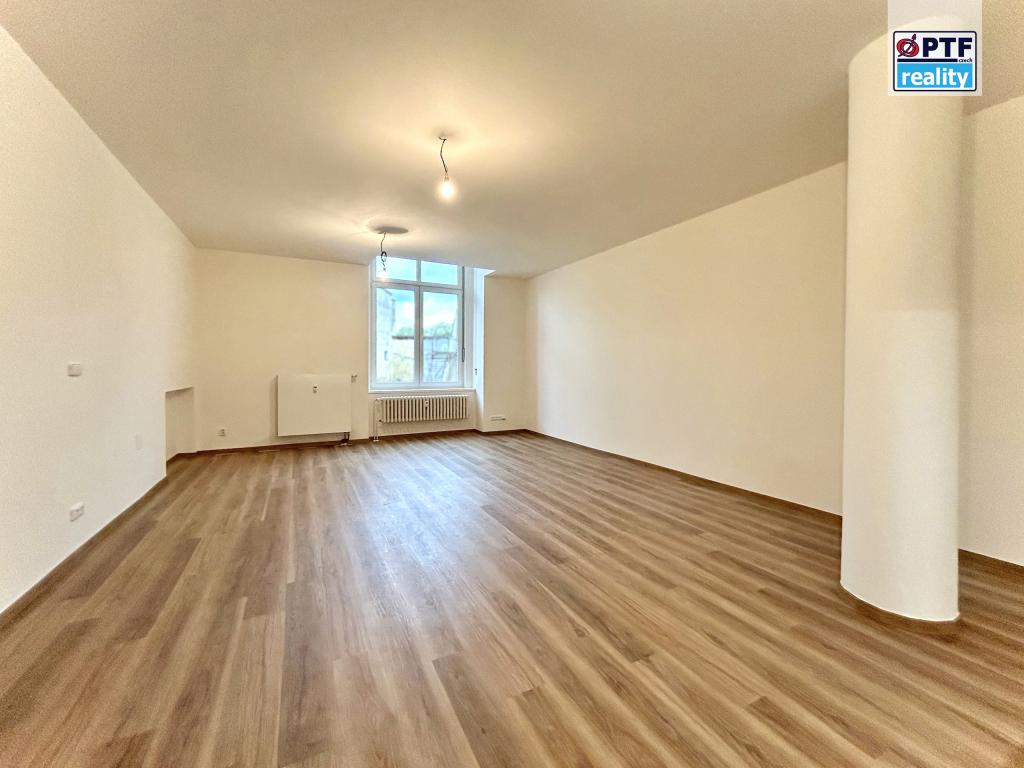 Pronájem bytu 2+kk 80 m2