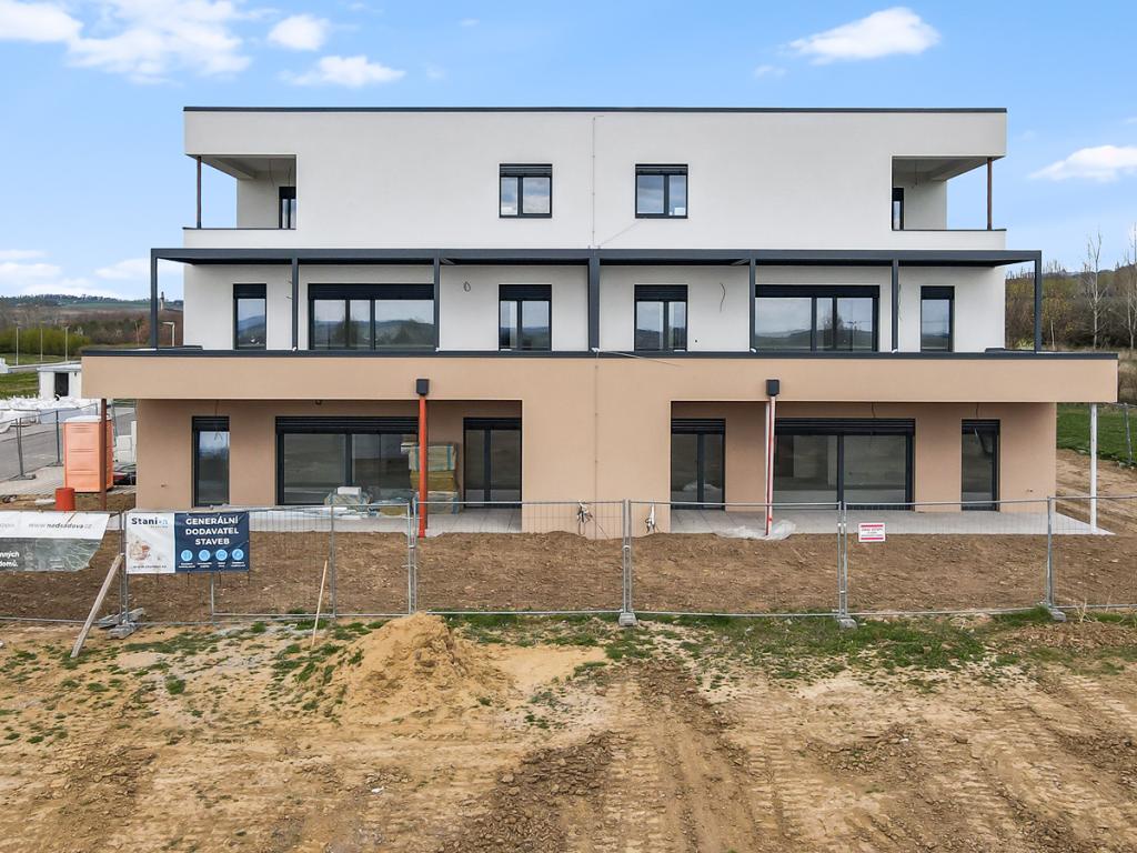 Prodej bytu 3+kk 75 m2