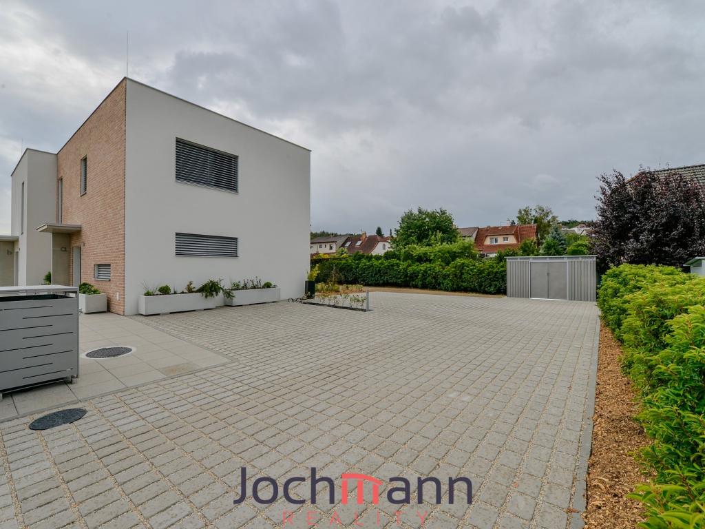 Pronájem domu 120 m2